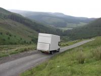 Aint No Mountain High Enough!