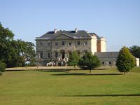 Country House Grand Piano Delivery, Surrey