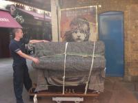 Dramatic Piano Removals in London