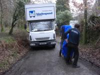 Grand Upstairs, Devon