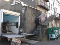 More Steps in Bristol!