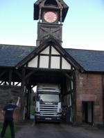 Stately Home Piano Exhibition